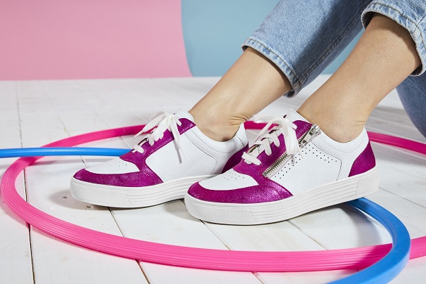 Beterlopenwinkel - Leuke schoenen voor lastige voeten