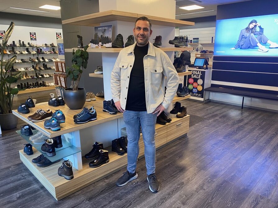 Delden krijgt een Nieuwe Beterlopenwinkel!