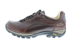 Linosa Lady Identity