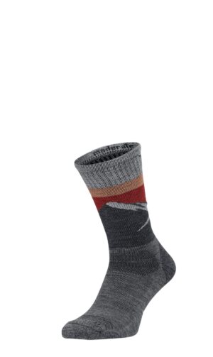 Modern Mountain Crew