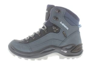 Renegade GTX Mid