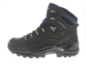 Renegade GTX Mid Wide