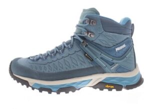 Top Trail Lady Mid GTX
