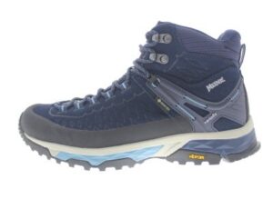 Top Trail Lady Mid GTX