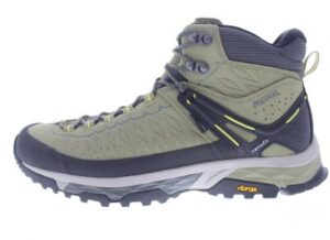 Top Trail Mid GTX