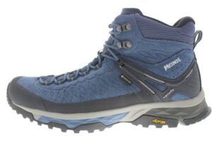 Top Trail Mid GTX