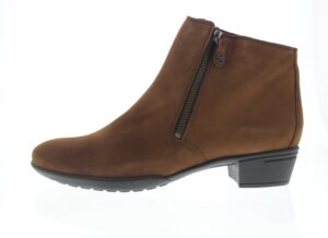 XS Ciy Boot