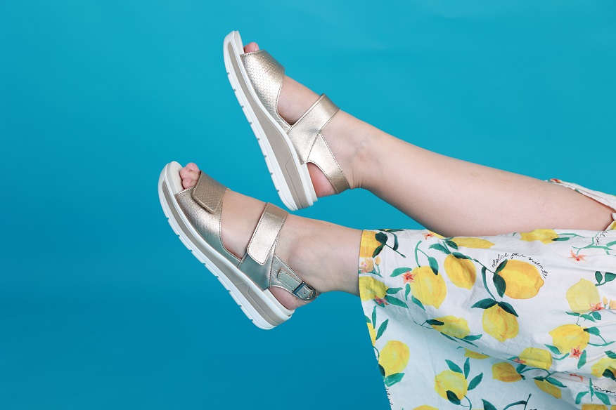 Aetrex Damesschoenen