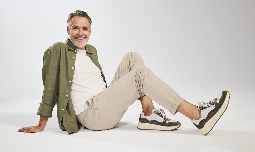 Herenschoenen