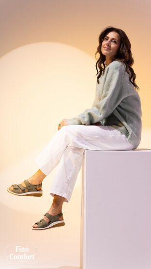 Finn Comfort
