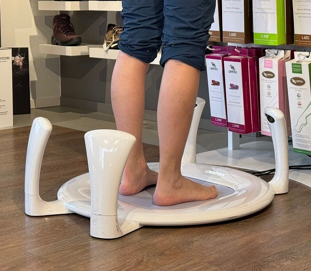 De Beterlopenwinkel introduceert innovatieve Fitstarter