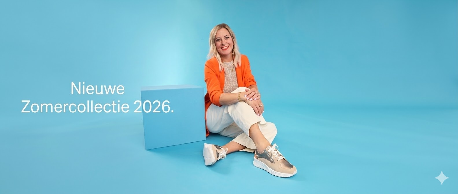 Solidus Damesschoenen