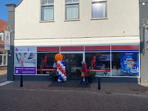 Hemels mooi Delden én Beterlopenwinkel Delden is geopend