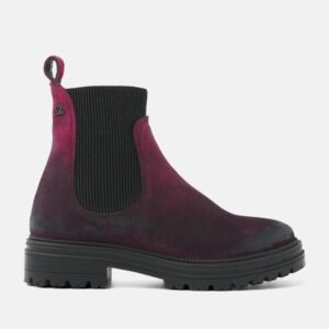 Ladies booties chelse
