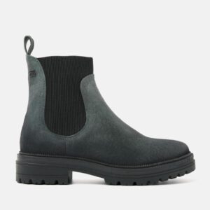 Ladies booties chelse