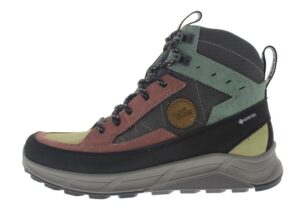 Rotpunkt Light Mid Lady GTX