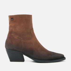 lladies booties western