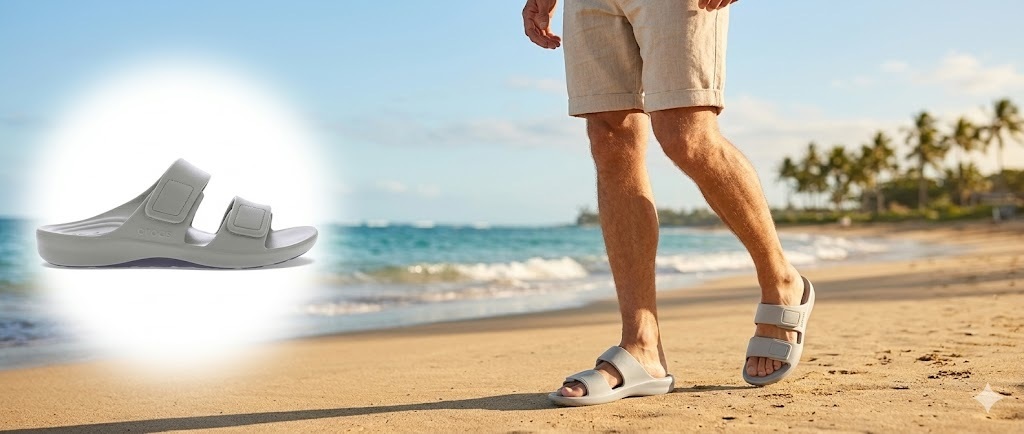 Slippers Herenschoenen