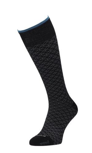 FEATHERWEIGHT FANCY Black Mult