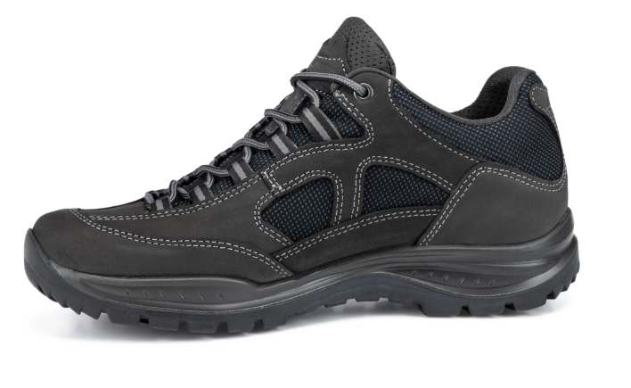 Gritstone ll Wide GTX