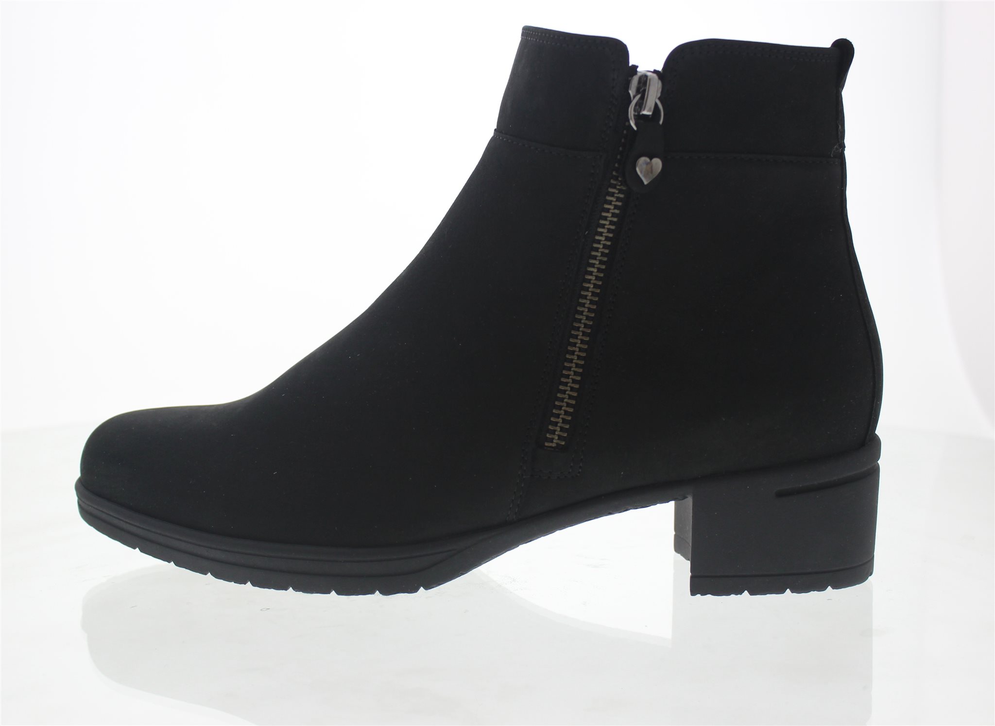 Hip Boot