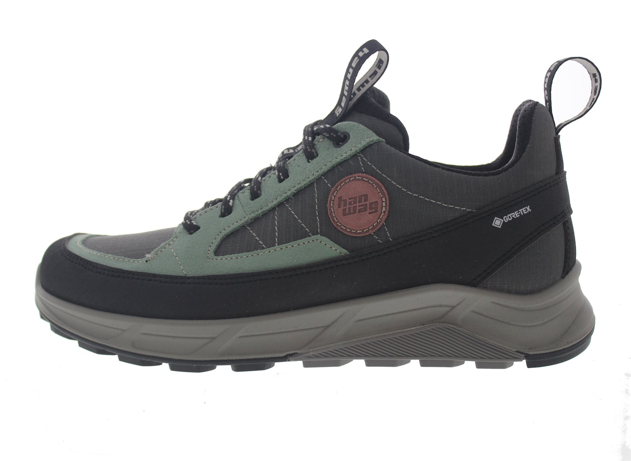 Rotpunkt Light Low Lady GTX