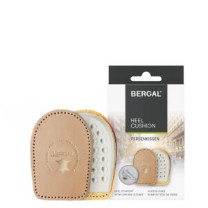 Bergal heelcushion