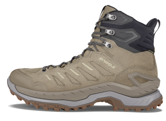 Innovo GTX Mid
