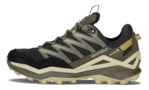 Maddox Pro GTX Lo