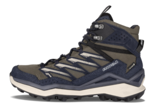 Maddox Pro GTX Mid