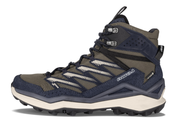 Maddox Pro GTX Mid