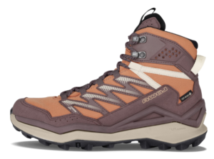 Maddox Pro GTX Mid
