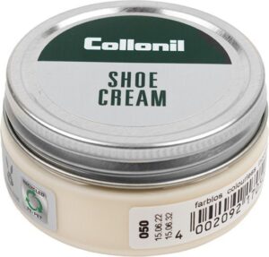 Shoe Cream