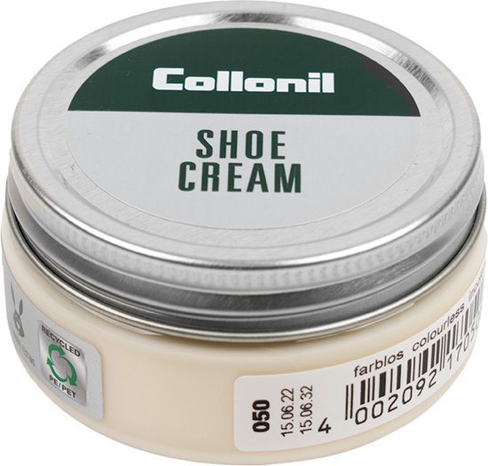 Shoe Cream