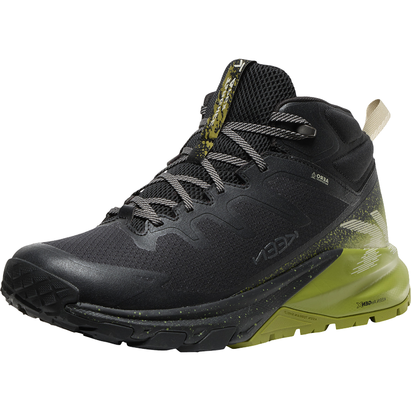 Targhee Apex Mid WP M