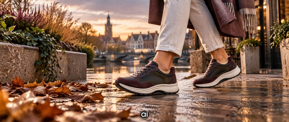 Ganter Damesschoenen