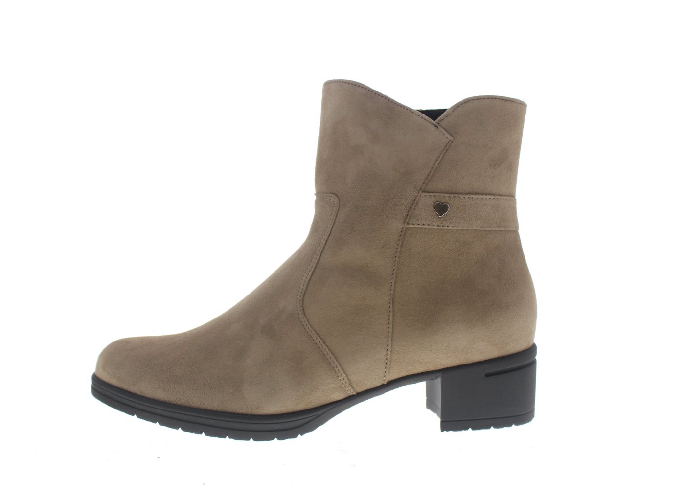 Hip Boot