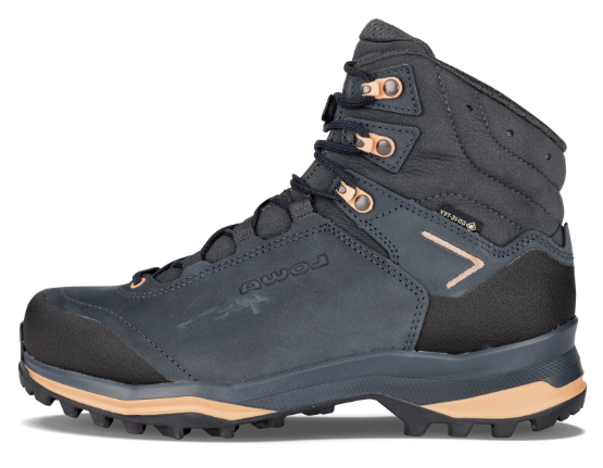 Lady Light Evo GTX Ws